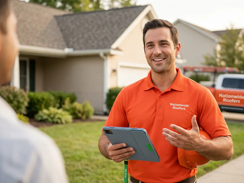 Roof Installation  in Floral Park  FAQ